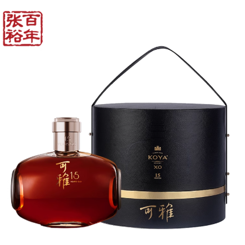 可雅xo白兰地